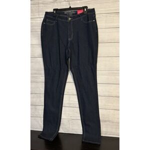 Ashley Stewart Tall Skinny Jeans – Women's 14T – NWT